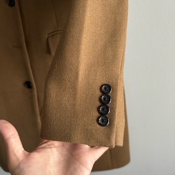 J Crew coat - Picture 3 of 16